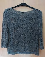 Gerry Weber Häkel Pullover, Gr. 38 Brandenburg - Schorfheide Vorschau