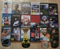 DVD Filme Auflösung einer Video Sammlung, einwandfrei (1) Bayern - Dingolfing Vorschau