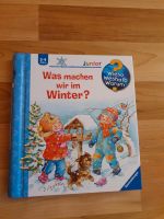 Wieso? Weshalb? Warum? Was machen wir im Winter? Niedersachsen - Uetze Vorschau