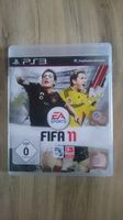 Fifa 11 PS3 Baden-Württemberg - Mudau Vorschau