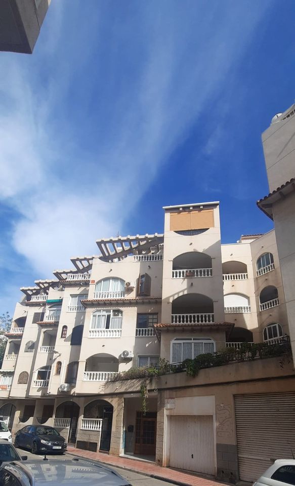 Erstklassig renoviertes Appartement nur 150m vom Sandstrand ⛱️ Torrevieja - Alicante - Spanien in Leopoldshöhe