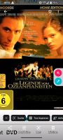 Die Legende vom Ozeanpianisten 4K Ultra HD Blu-ray + Blu-ray ; Da Niedersachsen - Lohne (Oldenburg) Vorschau