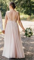 Vera Mont Abendkleid Brautkleid Hochzeit Bayern - Pfaffenhausen Vorschau