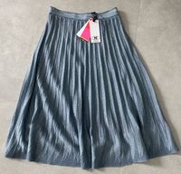 M MISSONI Midi Rock Silber 2DH002012K NP 449 D 42 I 48 NEU Bayern - Unterhaching Vorschau