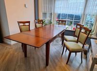 Esstisch mit 6 Stühlen, Tisch, Stühle ,Antike Möbel Mecklenburg-Vorpommern - Hoort Vorschau