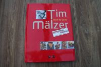 Buch " Tim Mälzer Born do Cook" Brandenburg - Teltow Vorschau