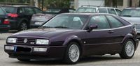 SUCHE!! VW Corrado Facelift Stoßstange Scheinwerfer Bayern - Kammerstein Vorschau