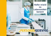 *WDH* Helfer (m/w/d) in der Lebensmittelherstellung gesucht! Niedersachsen - Lohne (Oldenburg) Vorschau