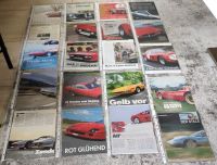 Berichte über Ferrari Fahrzeuge ab 1981 selten und Top Hessen - Reiskirchen Vorschau
