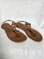 Deichmann Sandalen Rheinland-Pfalz - Schönenberg-Kübelberg Vorschau