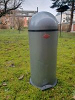 Wesco Mülleimer Capboy Maxi 22l warm grey Eimsbüttel - Hamburg Eimsbüttel (Stadtteil) Vorschau