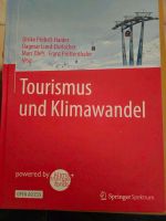 Tourismus und Klimawandel Bayern - Germering Vorschau