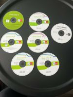 Green line englisch CDs + CD Roms Baden-Württemberg - Schopfheim Vorschau