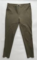 UNGETRAGEN Stefanel Hose Jeggings Leggings grün Gr. EU 38 Berlin - Mitte Vorschau