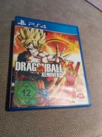 Dragonball XV XENOVERSE Ps4 Duisburg - Homberg/Ruhrort/Baerl Vorschau