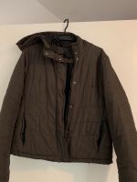 Vila winterjacke xl khaki Niedersachsen - Bispingen Vorschau