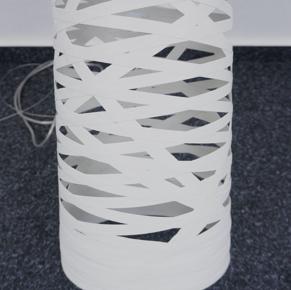 Foscarini Tress Piccola Design Lampe | Hängelampe | Weiß in Mehringen