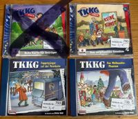 TKKG Junior CDs Hessen - Cölbe Vorschau