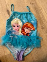 Disney Schwimmanzug Mädchen 110 Wuppertal - Oberbarmen Vorschau