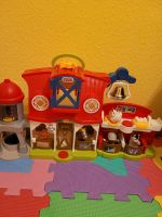 Bauernhof Fisher Price Nordrhein-Westfalen - Velbert Vorschau