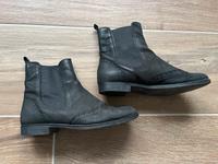 Chelsea Boots schwarz Aachen - Aachen-Mitte Vorschau
