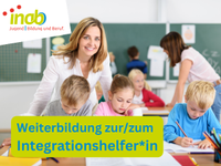 Vorschaubild einer Anzeige von inab - Jugend, Bildung und Beruf
