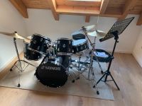 Schlagzeug Sonor SPECIAL EDITION Bayern - Bad Bocklet Vorschau