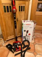 Bosch unlimited 7 ProAnimal kabellosen Staubsauger Hadern - Blumenau Vorschau