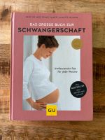 Das grosse Buch zur Schwangerschaft Bayern - Erlangen Vorschau