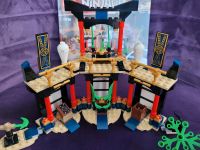 Lego Ninjago " Tunier der Elemente " 71735 neuwertig Niedersachsen - Braunschweig Vorschau