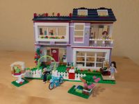 Lego Friends 41095 - Emmas Familienhaus Nordrhein-Westfalen - Langenfeld Vorschau