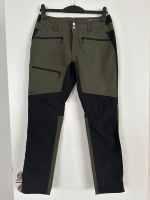 Haglöfs Herren Outdoor Hose oliv schwarz Größe M Baden-Württemberg - Böblingen Vorschau