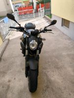 Yamaha MT03 660ccm 48ps A2 Motorrad Baden-Württemberg - Heilbronn Vorschau