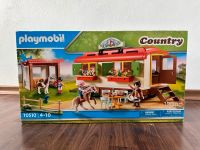 Playmobil Country 70510 Ponycamp-Übernachtungswagen Hessen - Frankenberg (Eder) Vorschau