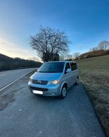 VW T5 2.5 TDI Caravelle Baden-Württemberg - Stühlingen Vorschau