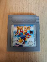 Wave Race Gameboy Game Boy Spiel Saarland - Schiffweiler Vorschau