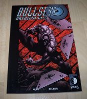 Comic - Bullseye Greatest Hits Thüringen - Gera Vorschau