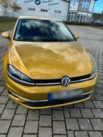 VW Golf 7 2.0 (Schaltgetriebe) Bayern - Aurachtal Vorschau