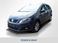 Seat Alhambra Style 1.4 TSI Kessy/PANO/SitzHz/7Sitzer Sachsen-Anhalt - Bernburg (Saale) Vorschau