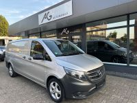 Mercedes-Benz Vito 119 CDI Extralang*1.Hand*Navie*AHK*3Sitzer Niedersachsen - Wilhelmshaven Vorschau