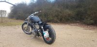 Harley Davidson XL1200 Rheinland-Pfalz - Ferschweiler Vorschau