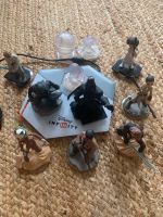 Disney Infinity 3.0 11x Star Wars Figuren + Plattforrn INF-803238 Nordrhein-Westfalen - Solingen Vorschau