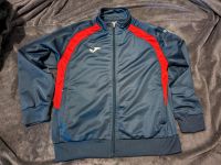 Joma Trainingsjacke Jacke 2xs  140-152 blau rot Nordrhein-Westfalen - Hamm Vorschau