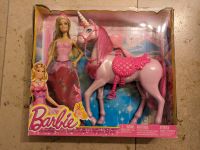 Barbie mit Einhorn Bayern - Manching Vorschau