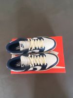 Nike Dunk Low Midnight Navy Östliche Vorstadt - Fesenfeld Vorschau