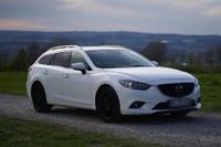 Mazda 6 TOP ZUSTAND!! Baden-Württemberg - Ravensburg Vorschau
