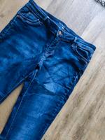 Jeanshose in blau von Orsay/ Jeans Bayern - Nabburg Vorschau