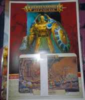 Warhammer Age of Sigmar Aos Vorherrschaft Dominion Nordrhein-Westfalen - Essen-West Vorschau