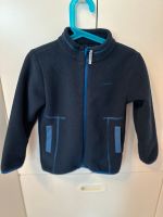 Jako-o Fleecejacke super dicke Qualität 104/110 Hessen - Erlensee Vorschau