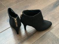 Stiefeletten | Ankle Boots | Schuhe | Gr. 37 | NEU Brandenburg - Nauen Vorschau